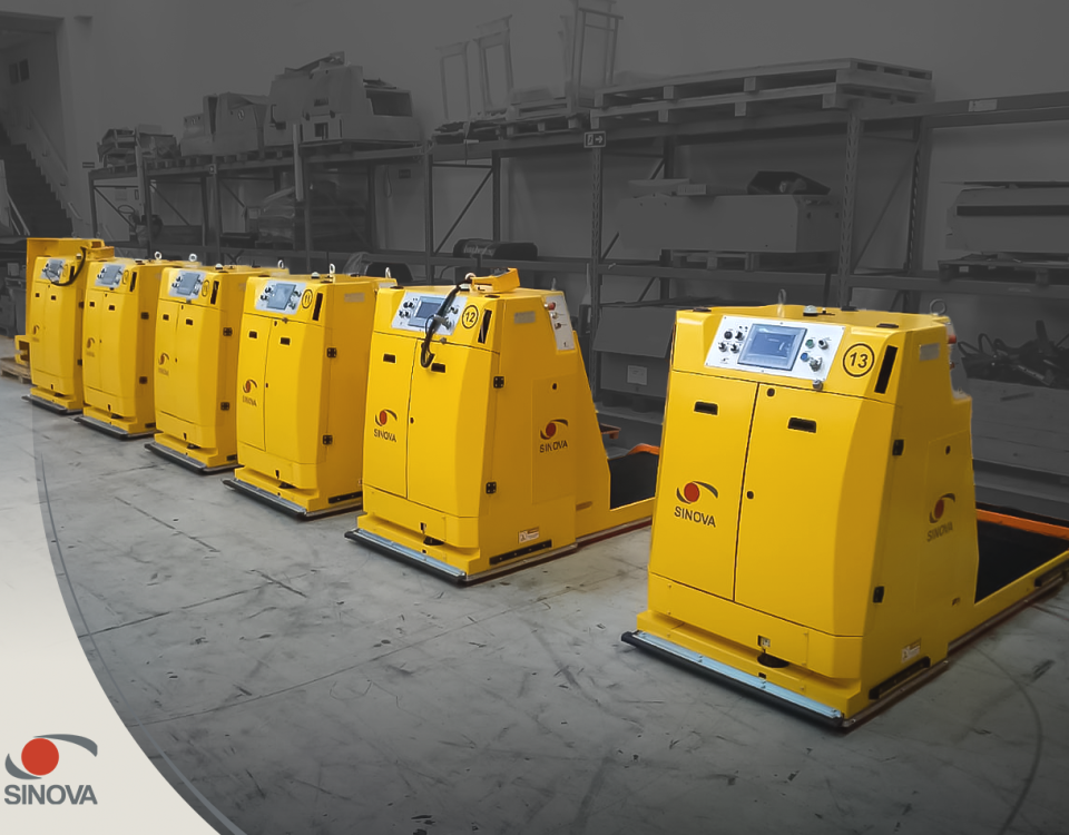 Saiba qual é o melhor sistema para a automação industrial para sua empresa